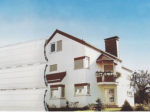 PRONACASA: Expertos en Carpintería de Madera y Metálica en Gijón